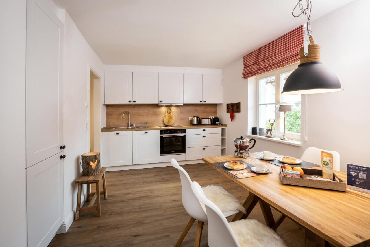 Alpin Supreme Apartman Oberstdorf Kültér fotó