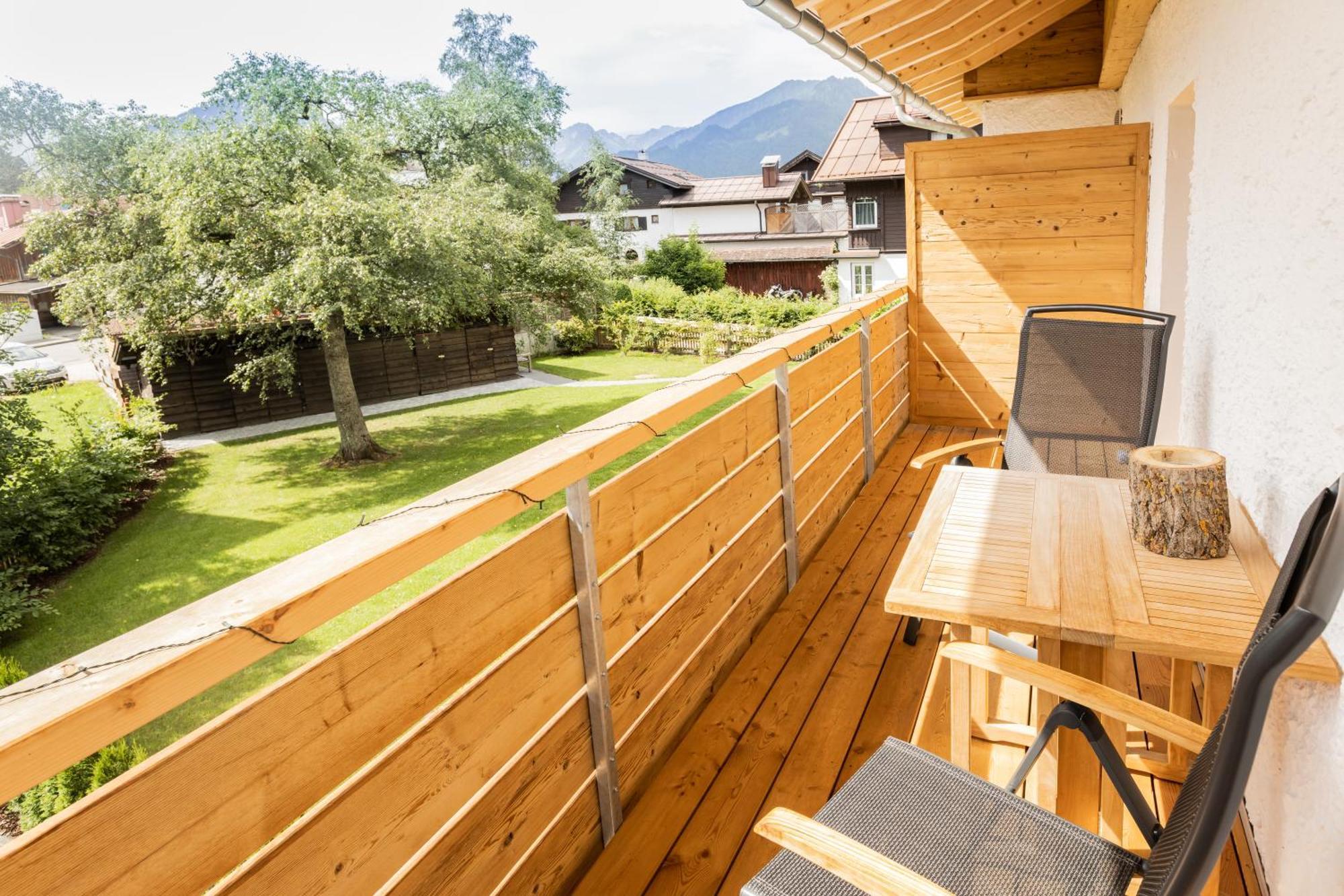 Alpin Supreme Apartman Oberstdorf Kültér fotó