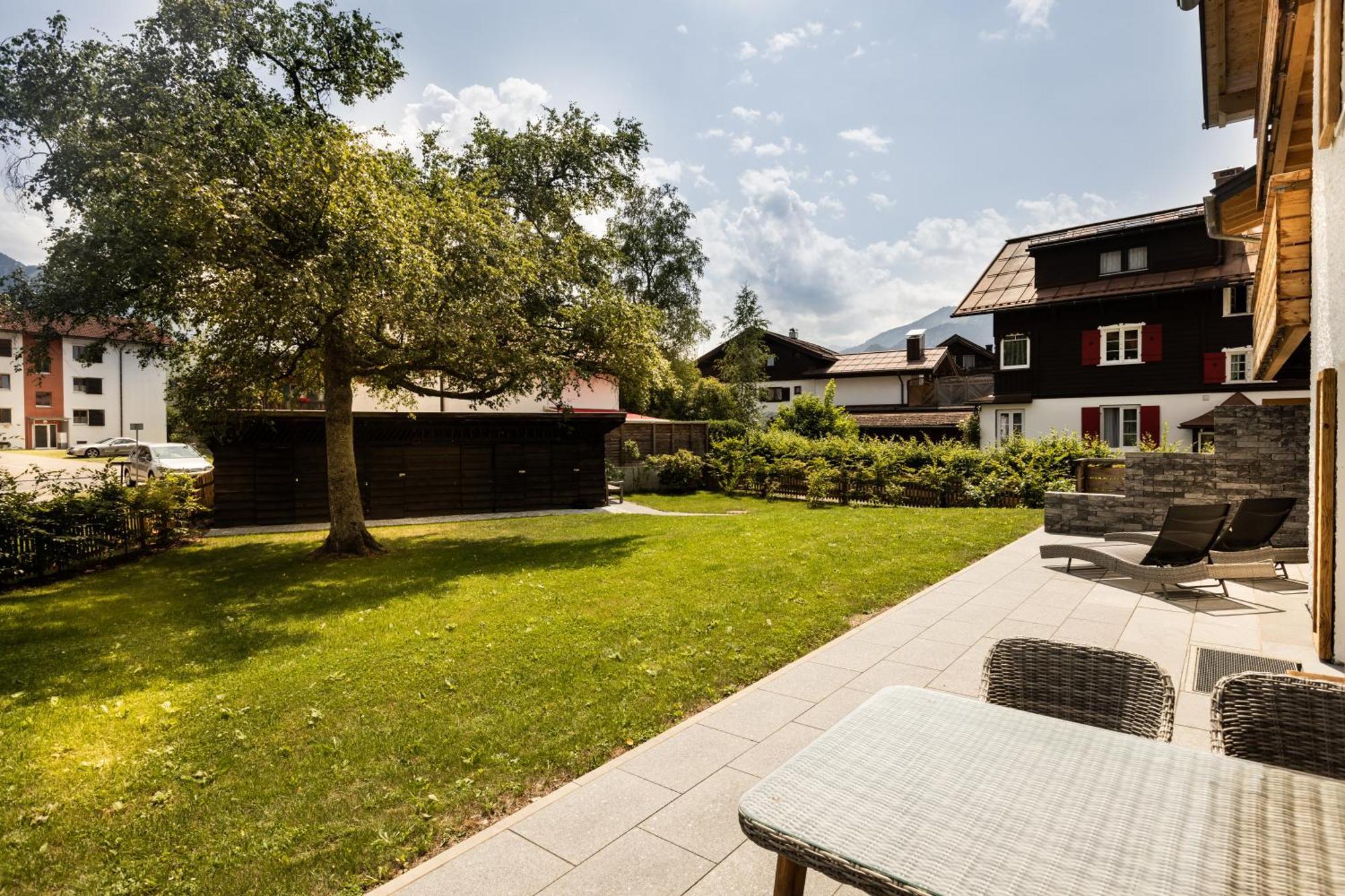 Alpin Supreme Apartman Oberstdorf Kültér fotó