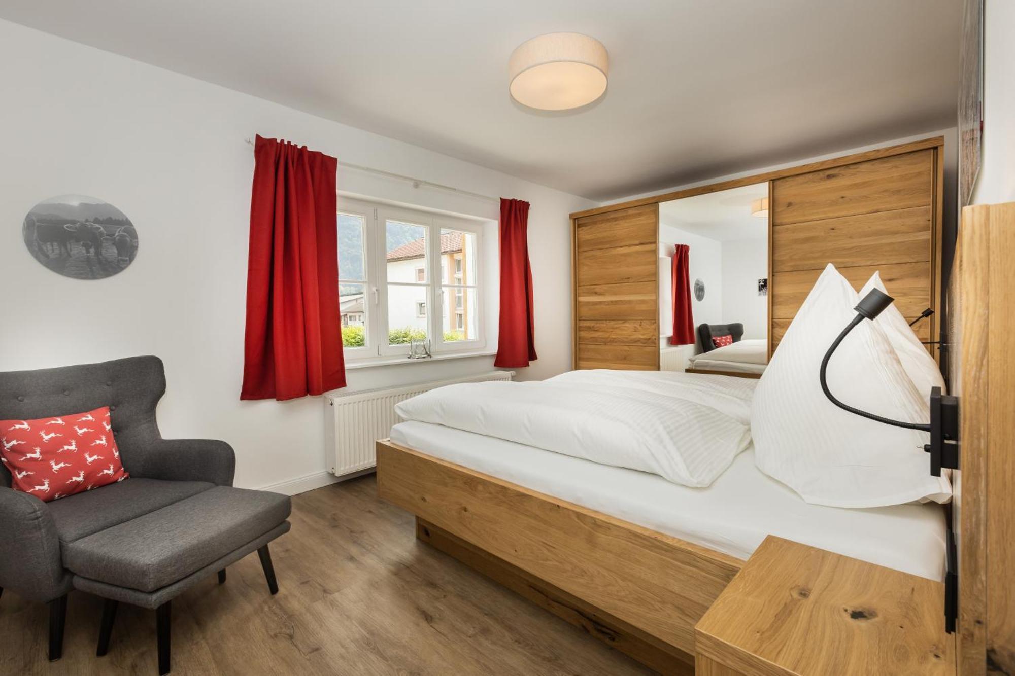 Alpin Supreme Apartman Oberstdorf Kültér fotó