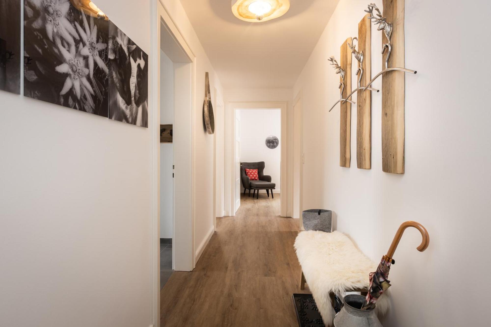 Alpin Supreme Apartman Oberstdorf Kültér fotó