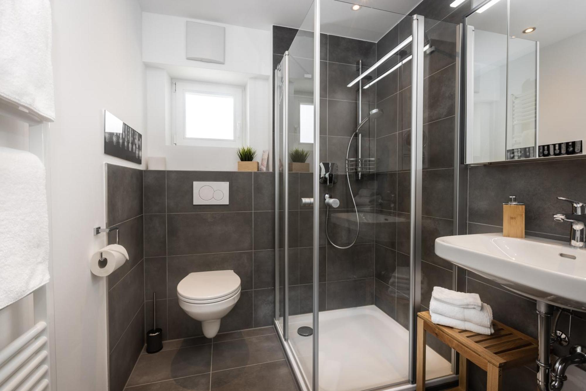 Alpin Supreme Apartman Oberstdorf Kültér fotó
