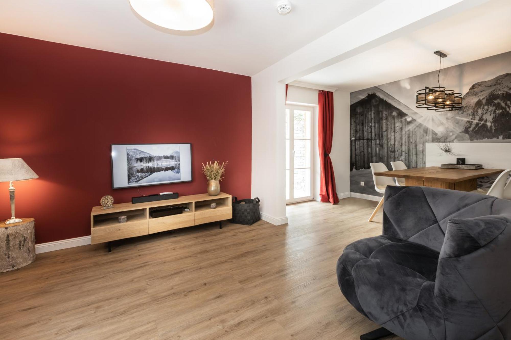 Alpin Supreme Apartman Oberstdorf Kültér fotó